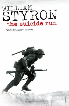 The Suicide Run - Styron, William
