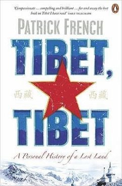 Tibet, Tibet - French, Patrick (Author)