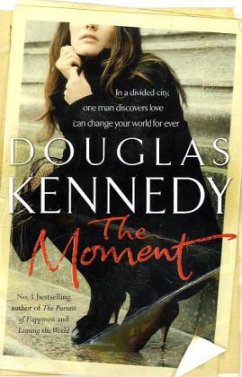 The Moment - Kennedy, Douglas