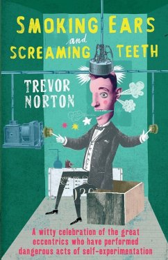 Smoking Ears and Screaming Teeth - Norton, Trevor