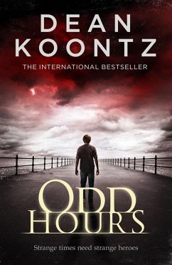 Odd Hours - Koontz, Dean