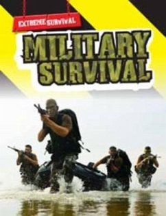 Military Survival. Nick Hunter - Hunter, Nick