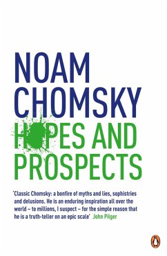 Cover Hopes and Prospects