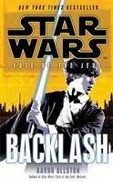 Star Wars: Fate of the Jedi: Backlash - Allston, Aaron
