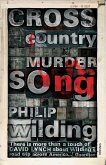 Cross Country Murder Song