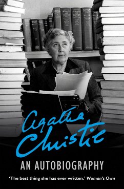 An Autobiography - Christie, Agatha