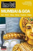 Time Out Mumbai and Goa