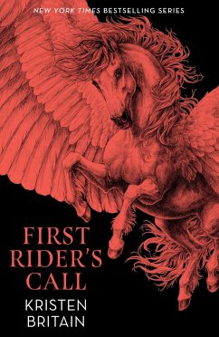 First Rider's Call - Britain, Kristen
