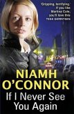 If I Never See You Again. Niamh O'Connor