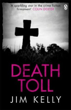 Death Toll - Kelly, Jim