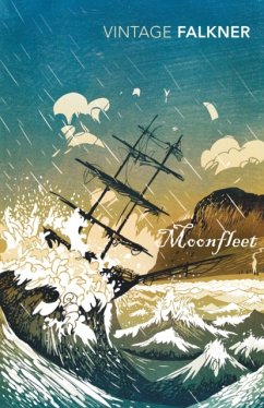 Moonfleet - Falkner, John Meade