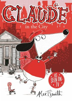 Claude in the City - Smith, Alex T.