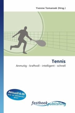 Tennis - Tomansek, Yvonne