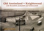 Old Anniesland to Knightswood Old Anniesland to Knightswood