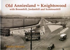 Old Anniesland to Knightswood - Malcolm, Sandra