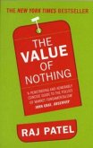 The Value Of Nothing