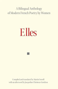 Cover Elles