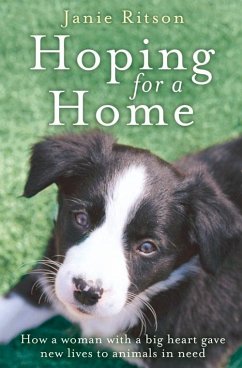 Hoping For A Home - Ritson, Janie