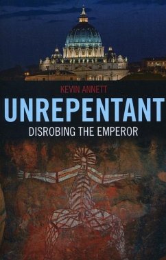 Unrepentant - Annett, Kevin