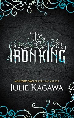 The Iron King - Kagawa, Julie