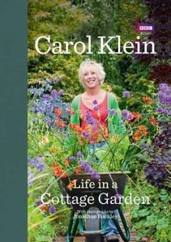 Life in a Cottage Garden - Klein, Carol