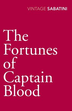 Cover The Fortunes of Captain Blood