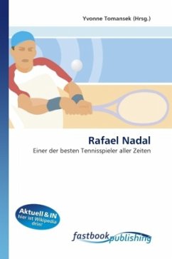 Rafael Nadal - Tomansek, Yvonne