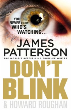Don't Blink - Patterson, James