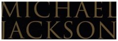 Cover Michael Jackson: Greatest Hits