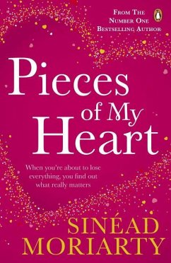 Pieces of My Heart - Moriarty, Sinead