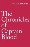 The Chronicles of Captain Blood The Chronicles of Captain Blood