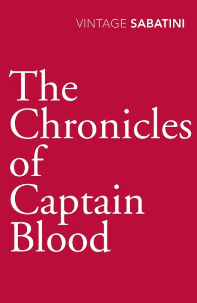 The Chronicles of Captain Blood The Chronicles of Captain Blood