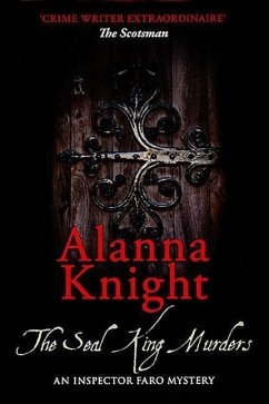 The Seal King Murders - Knight, Alanna