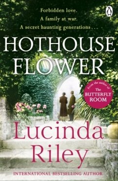 Hothouse Flower - Riley, Lucinda