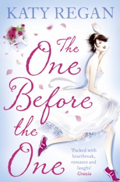 The One Before the One - Regan, Katy