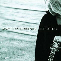The Calling - Carpenter,Mary Chapin