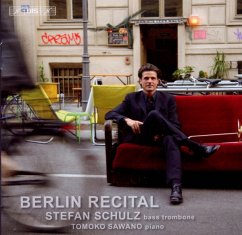 Berlin Recital - Schulz,Stefan/Sawano/Ivic/Schneider/Sulzberger