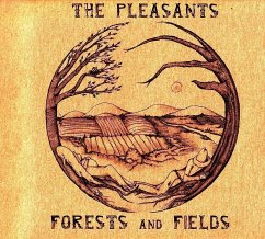Forests And Fields - Pleasants,The