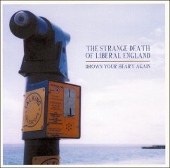 Drown Your Heart Again - Strange Death Of Liberal England,The