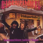 Sexmaschinen Tanken Super (Re-Issue) Sexmaschinen Tanken Super (Re-Issue)