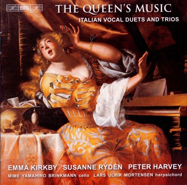 The Queen'S Music The Queen'S Music