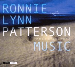 Music - Ronnie Lynn Patterson