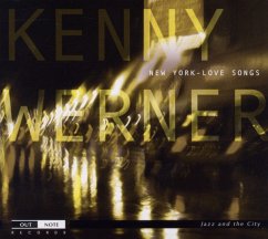 New York-Love Songs - Werner,Kenny