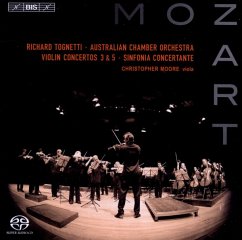 Cover Violinkonzerte