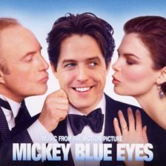 Mickey Blue Eyes - Mickey Blue Eyes (1999)