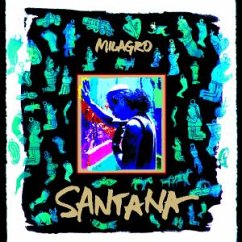 Milagro - Santana,Carlos