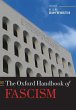 The Oxford Handbook of Fascism - Bild 1