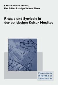 Rituale und Symbole in der politischen Kultur Mexikos