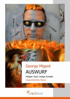 Auswurf - Migeot, George