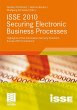 ISSE 2010 Securing Electronic Business... - Bild 1